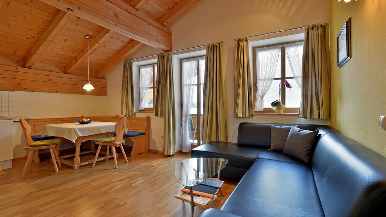 Wohnraum 1 Wohnraum 1